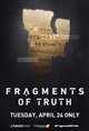 Fragments of Truth Poster