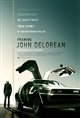Framing John DeLorean Poster
