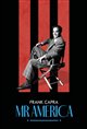 Frank Capra: Mr America Poster