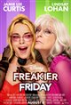 Freakier Friday Movie Poster