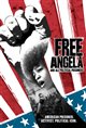 FREE ANGELA and all political prisoners Movie Poster