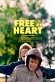 Free At Heart Poster