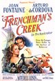 Frenchman's Creek Movie Poster