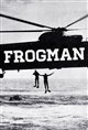 Frogman Poster