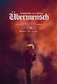 G-Dragon in Cinema: Übermensch Poster