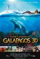 Galapagos: Nature's Wonderland Poster