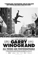 Garry Winogrand: All Things are Photographable Poster