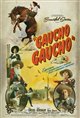 Gaucho Gaucho Movie Poster