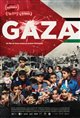 GAZA Movie Poster