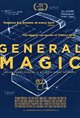 General Magic Poster
