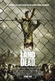 George A. Romero's Land of the Dead Movie Poster