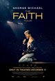 George Michael: The Faith Tour Movie Poster