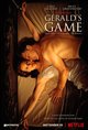 Gerald's Game (Netflix) Movie Poster