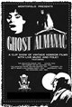 Ghost Almanac Summerween Spectacular Poster
