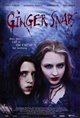 Ginger Snaps with Karen Walton Movie Poster