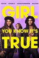 Girl You Know It's True Movie Poster