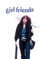 Girlfriends Movie Poster