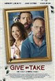 Give or Take Movie Poster