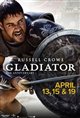 Gladiator 20th Anniversary Poster