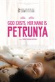 God Exists, Her Name is Petrunya Movie Poster