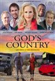 God's Country Poster