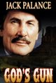 God's Gun Poster