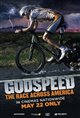 Godspeed: The Race Across America Poster