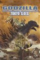 Godzilla: Tokyo S.O.S. Poster
