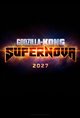 Godzilla x Kong: Supernova Movie Poster