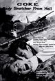 Goke, Body Snatcher from Hell (Kyuketsuki Gokemidoro) Movie Poster