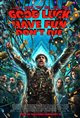 Good Luck, Have Fun, Don't Die Movie Poster