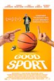 Good Sport Poster