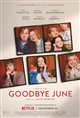 Goodbye June Poster