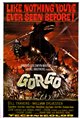 Gorgo Movie Poster