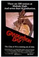 Graduation Day Poster