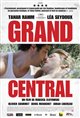 Grand Central Movie Poster