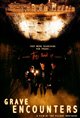 Grave Encounters Movie Poster