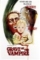 Grave of the Vampire Movie Poster