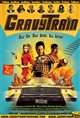 GravyTrain Movie Poster