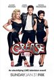 Grease Live! Movie Poster