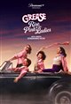 Grease: Rise of the Pink Ladies Movie Poster