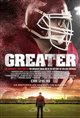 Greater Poster