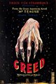 Greed (1924) Poster