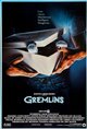 Gremlins 40th Anniversary Movie Poster