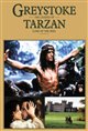 Greystoke: The Legend of Tarzan, Lord of the Apes Movie Poster