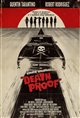 Grindhouse Presents: Death Proof Movie Poster