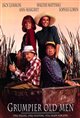 Grumpier Old Men Movie Poster