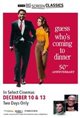 Guess Who's Coming to Dinner 50th Anniversary (1967) presented by TCM Poster