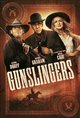 Gunslingers Movie Poster