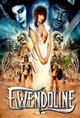 Gwendoline Movie Poster